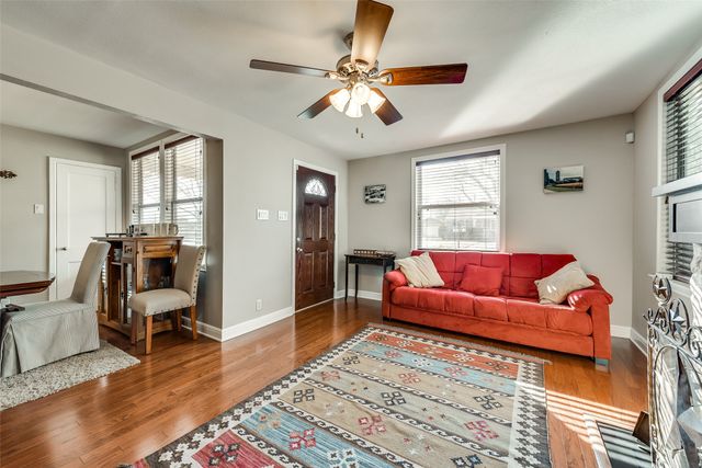 2517 Littlepage Street, Fort Worth, TX 76107