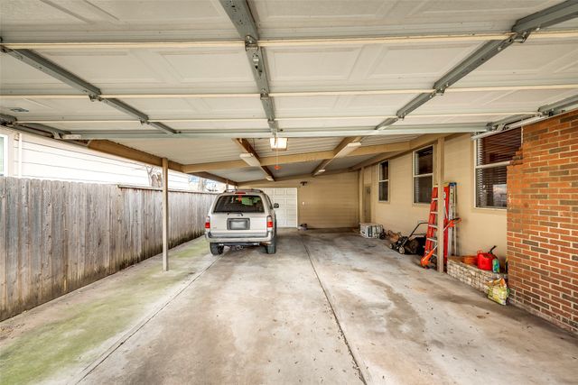 2517 Littlepage Street, Fort Worth, TX 76107