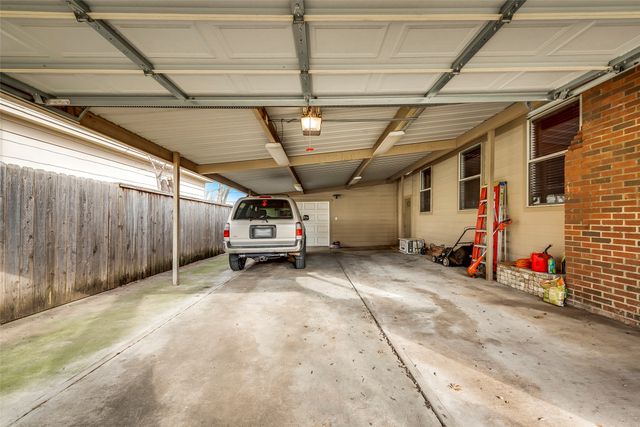 2517 Littlepage Street, Fort Worth, TX 76107