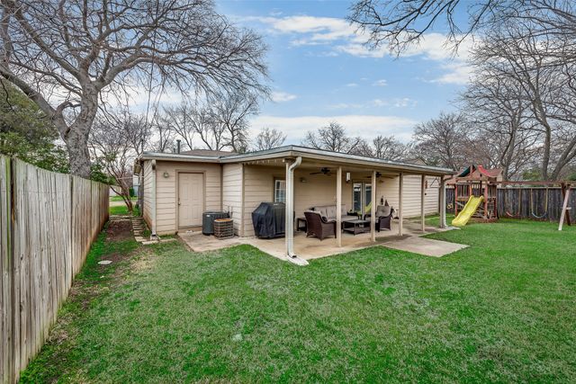 2517 Littlepage Street, Fort Worth, TX 76107