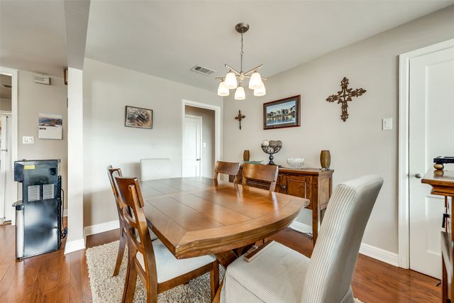 2517 Littlepage Street, Fort Worth, TX 76107