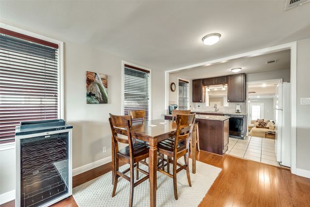 2517 Littlepage Street, Fort Worth, TX 76107