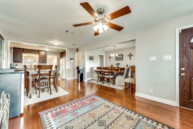 2517 Littlepage Street, Fort Worth, TX 76107