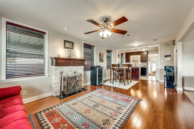 2517 Littlepage Street, Fort Worth, TX 76107