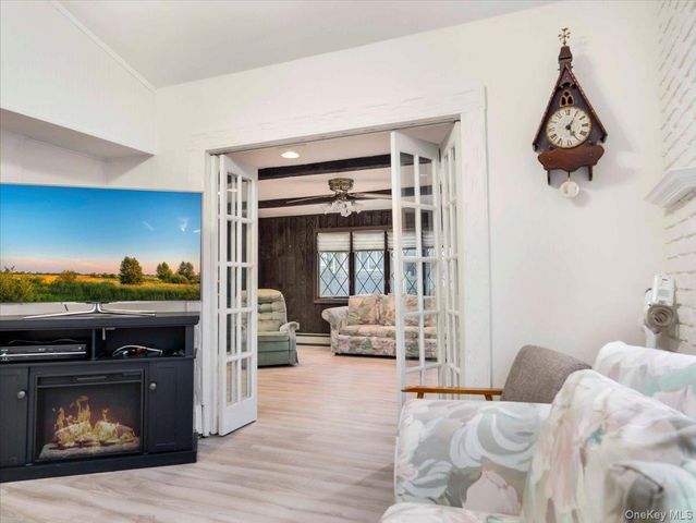 3 Carlton Road, Orangeburg, NY 10962