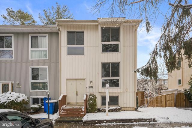 3072 SUGAR LN, Vienna, VA 22181