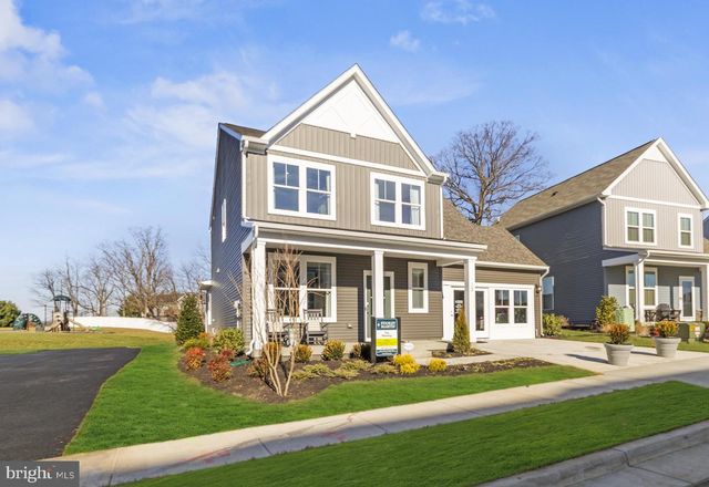 363 ANTHEM ST, Ranson, WV 25438