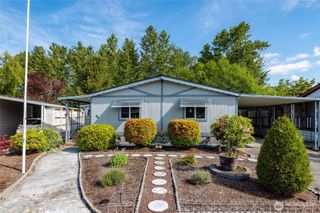 2725 E Fir Street #80, Mount Vernon, WA 98273