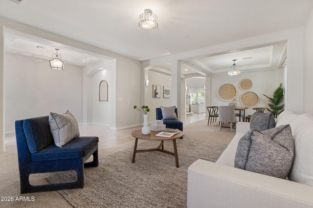 3114 S ASHLEY Drive, Chandler, AZ 85286