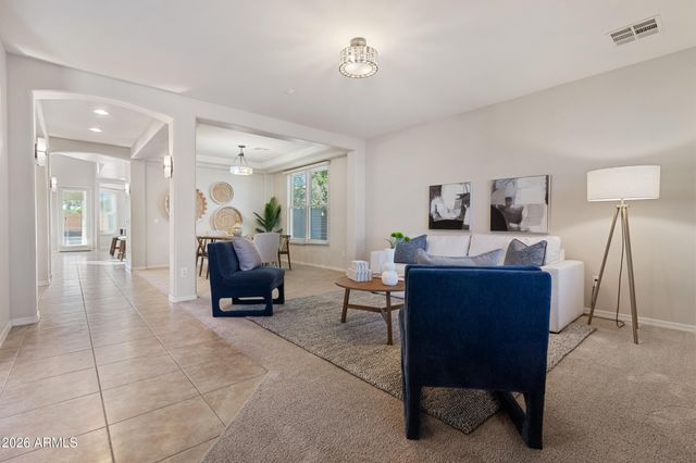 3114 S ASHLEY Drive, Chandler, AZ 85286