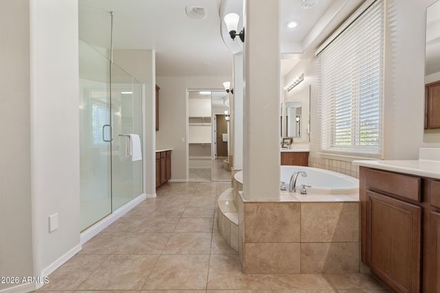 3114 S ASHLEY Drive, Chandler, AZ 85286