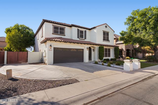 3114 S ASHLEY Drive, Chandler, AZ 85286