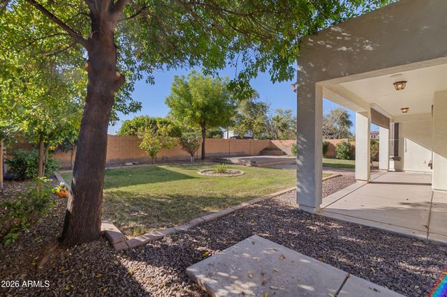 3114 S ASHLEY Drive, Chandler, AZ 85286