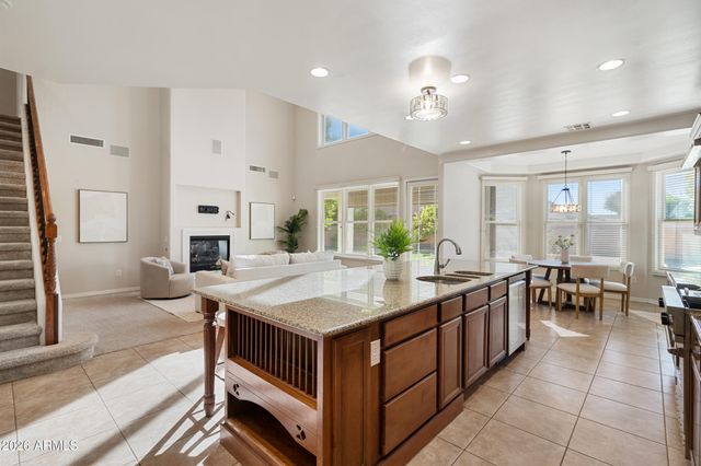 3114 S ASHLEY Drive, Chandler, AZ 85286