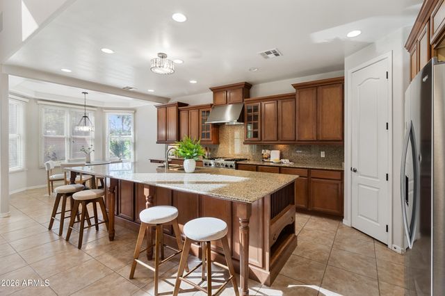 3114 S ASHLEY Drive, Chandler, AZ 85286