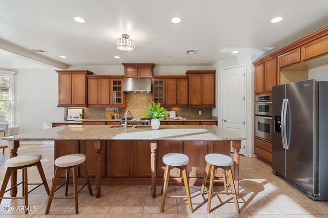 3114 S ASHLEY Drive, Chandler, AZ 85286