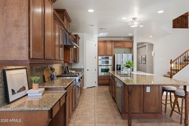 3114 S ASHLEY Drive, Chandler, AZ 85286