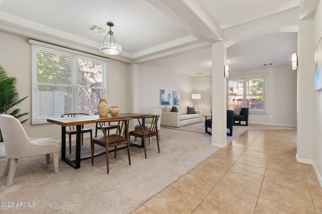 3114 S ASHLEY Drive, Chandler, AZ 85286