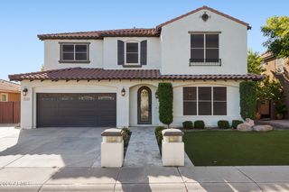 3114 S ASHLEY Drive, Chandler, AZ 85286