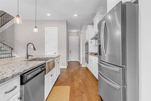 615 GLENSHEE DR, Rossville, TN 38066