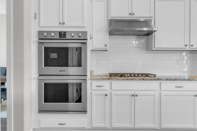 615 GLENSHEE DR, Rossville, TN 38066