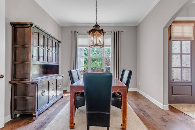 615 GLENSHEE DR, Rossville, TN 38066