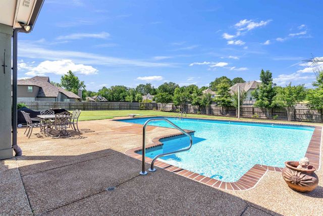 615 GLENSHEE DR, Rossville, TN 38066