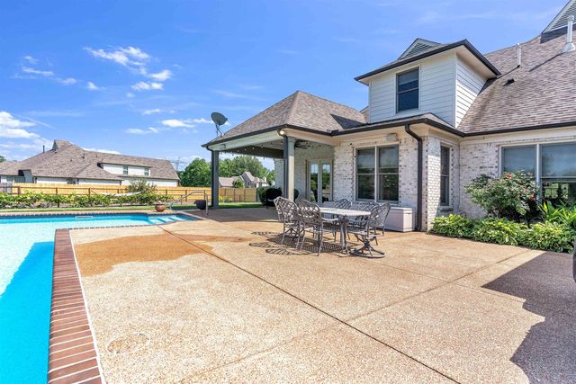 615 GLENSHEE DR, Rossville, TN 38066