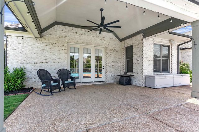 615 GLENSHEE DR, Rossville, TN 38066