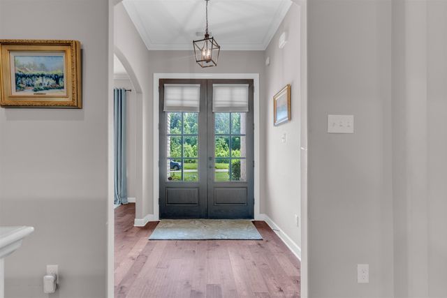 615 GLENSHEE DR, Rossville, TN 38066