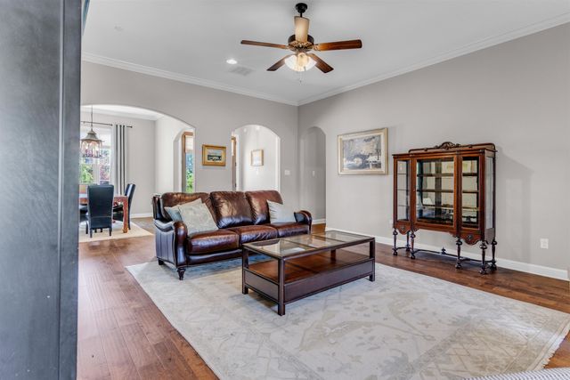 615 GLENSHEE DR, Rossville, TN 38066