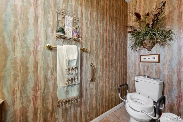 1521 Hibernation Hollow, Wentzville, MO 63385