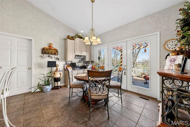 1521 Hibernation Hollow, Wentzville, MO 63385