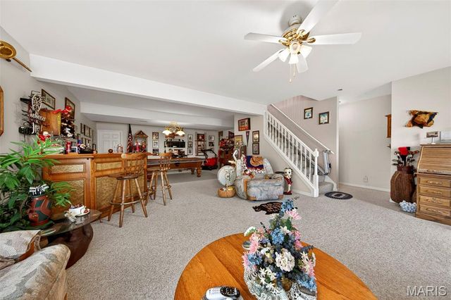 1521 Hibernation Hollow, Wentzville, MO 63385