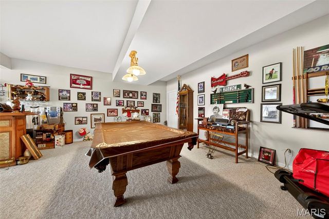 1521 Hibernation Hollow, Wentzville, MO 63385