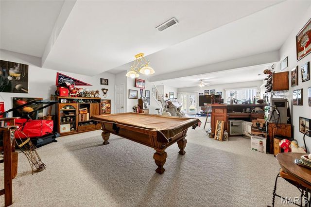 1521 Hibernation Hollow, Wentzville, MO 63385