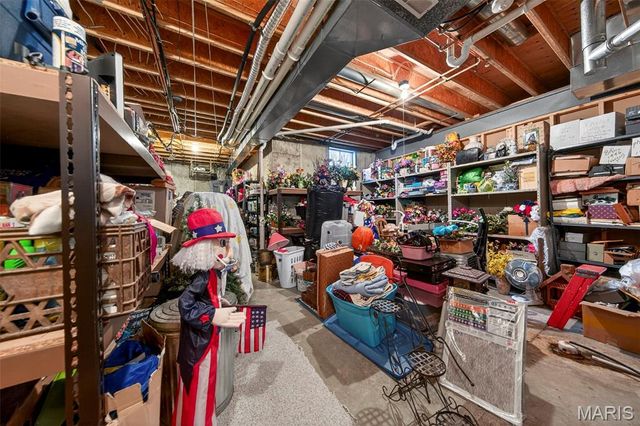 1521 Hibernation Hollow, Wentzville, MO 63385