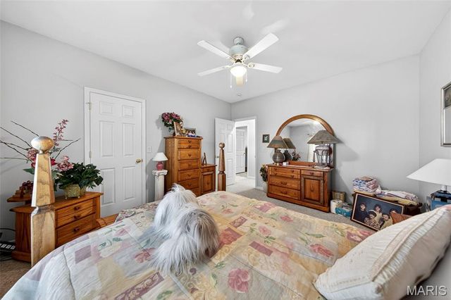 1521 Hibernation Hollow, Wentzville, MO 63385