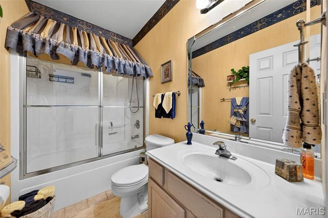 1521 Hibernation Hollow, Wentzville, MO 63385