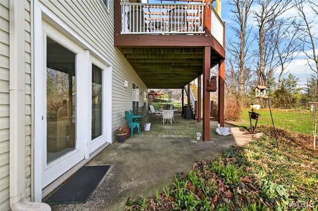 1521 Hibernation Hollow, Wentzville, MO 63385