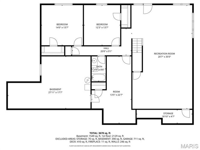 1521 Hibernation Hollow, Wentzville, MO 63385