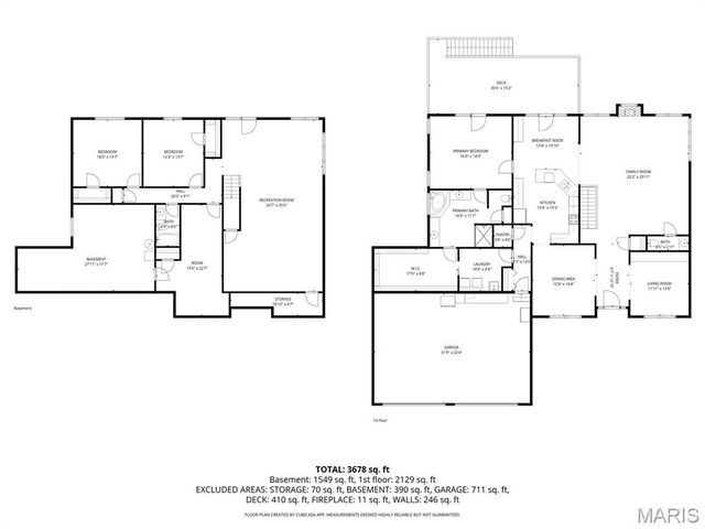 1521 Hibernation Hollow, Wentzville, MO 63385