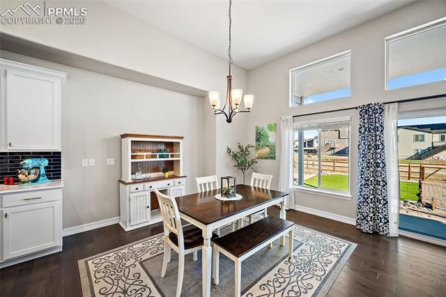 12646 Windingwalk Drive, Peyton, CO 80831