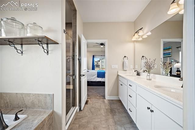 12646 Windingwalk Drive, Peyton, CO 80831