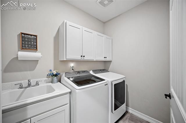 12646 Windingwalk Drive, Peyton, CO 80831