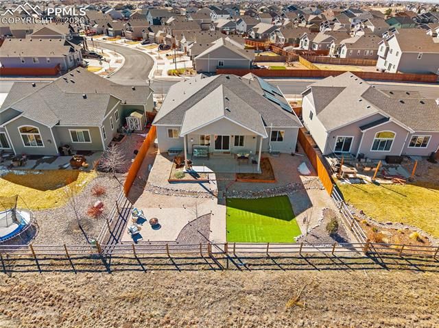 12646 Windingwalk Drive, Peyton, CO 80831