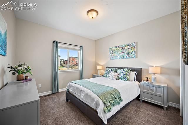 12646 Windingwalk Drive, Peyton, CO 80831