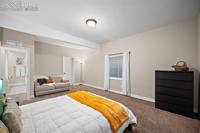 12646 Windingwalk Drive, Peyton, CO 80831