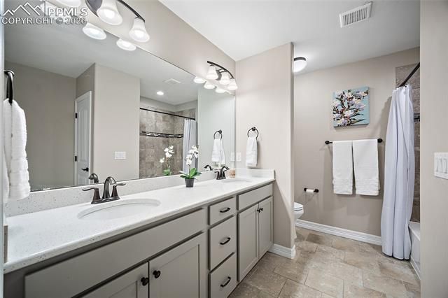 12646 Windingwalk Drive, Peyton, CO 80831