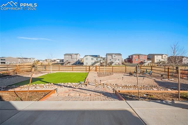 12646 Windingwalk Drive, Peyton, CO 80831
